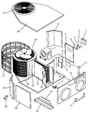 Non functional parts