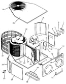 Non functional parts