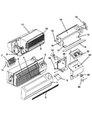 Non functional parts