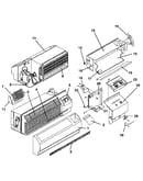 Non functional parts