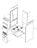 Non-functional replacement parts