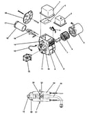 Burner assembly