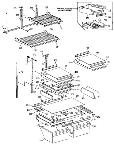 Shelf