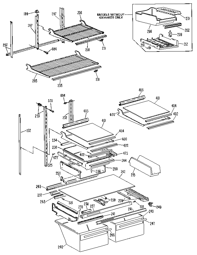 Shelf