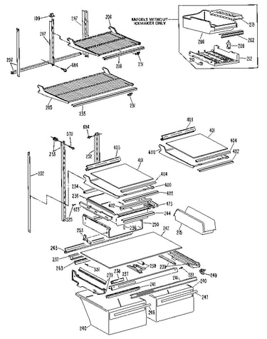 Shelf