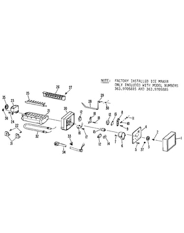 Icemaker