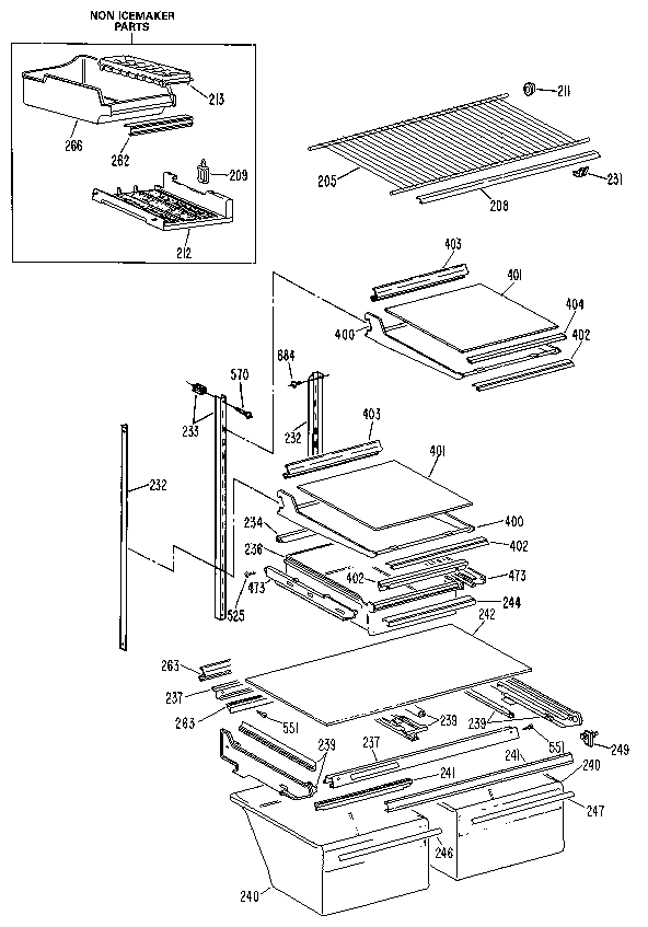 Shelf