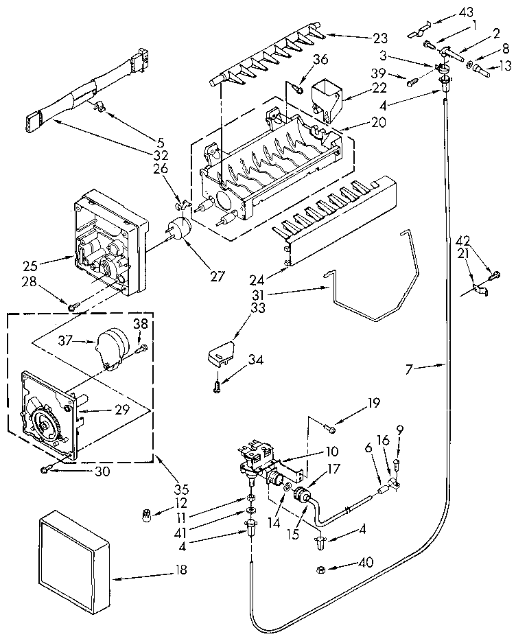 Icemaker