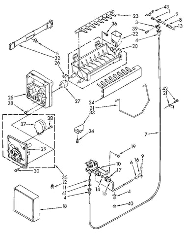 Icemaker
