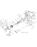 Stator assembly