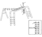 Sears 51272725 rail diagram