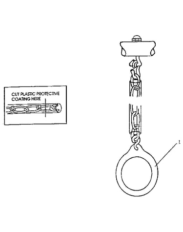 Gym ring