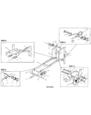 Slide assembly d