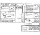 Sears 512720266 swing assembly diagram