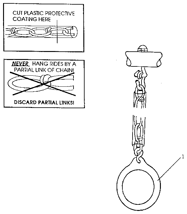 Ring assembly