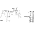 Sears 512720266 rail diagram