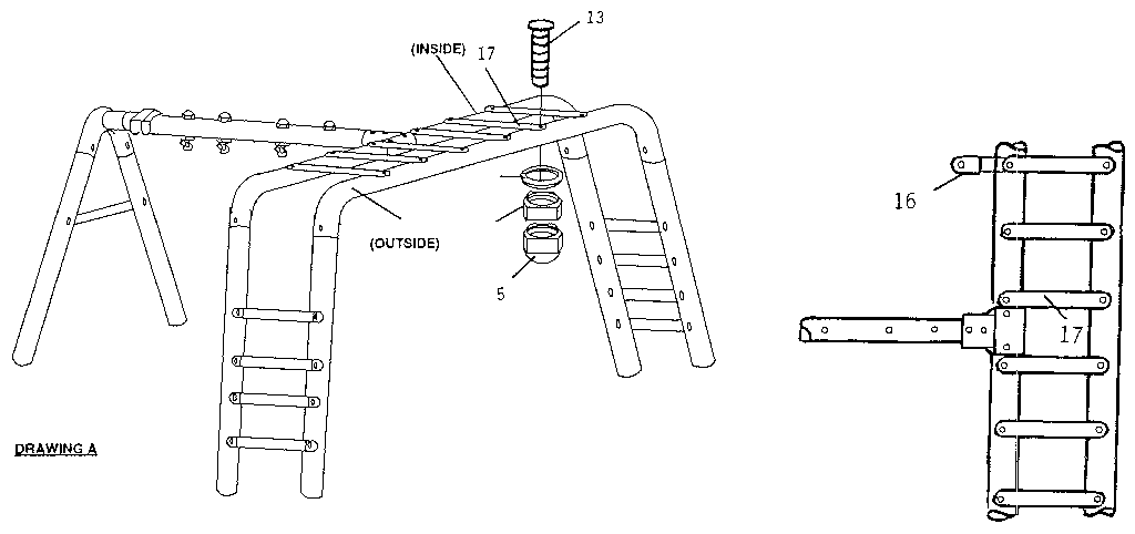 Rail