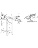 Frame assembly a