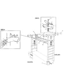 Frame assembly c