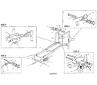 Sears 51272730 slide assembly d diagram