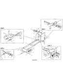 Slide assembly d