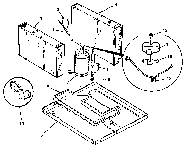 COMPRESSOR