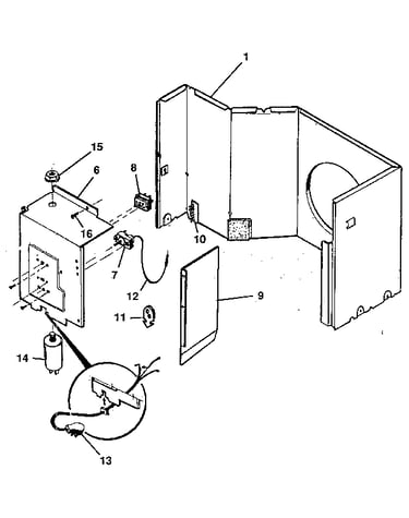 Air handling