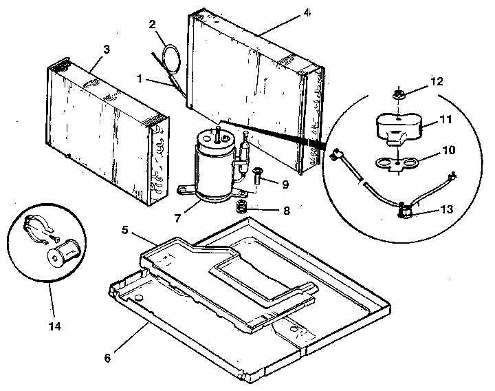 COMPRESSOR