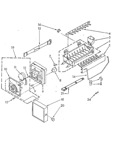 Icemaker