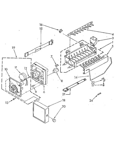 Icemaker