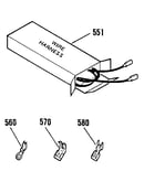 Wire harnesses & components