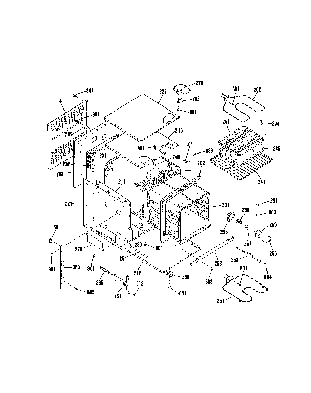 BODY SECTION