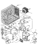 Switches & microwave