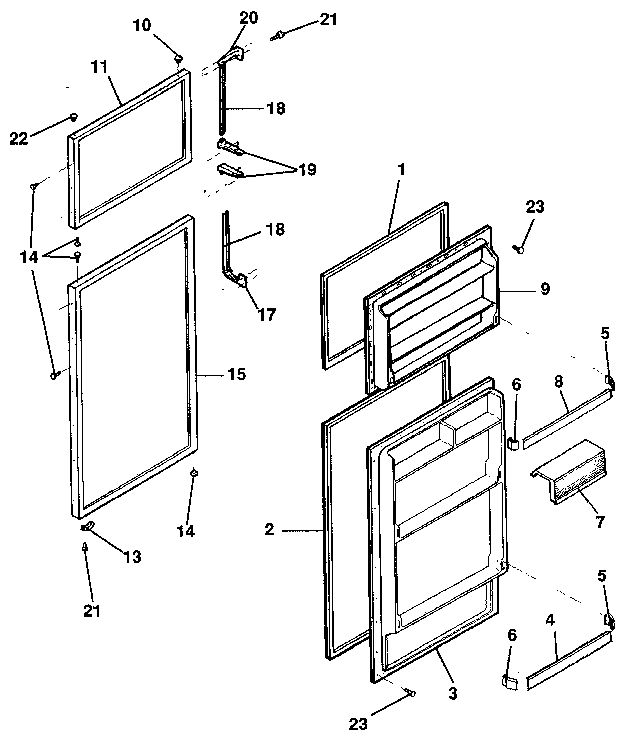 Door