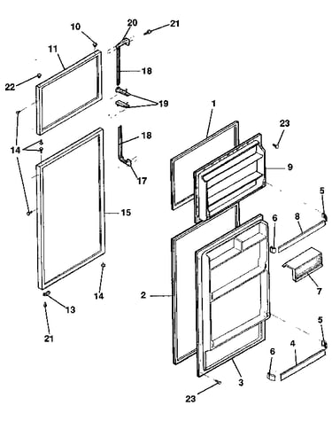 Door