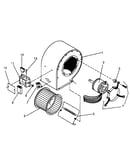 Blower assembly