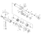 Craftsman 87518845 unit parts diagram