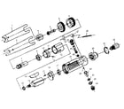 Craftsman 87518878 unit parts diagram