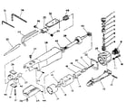 Craftsman 87518868 unit parts diagram