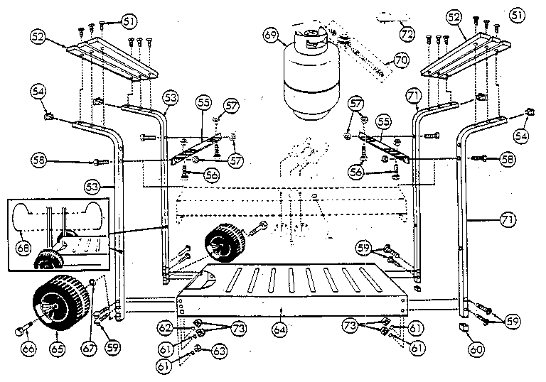 MAIN FRAME