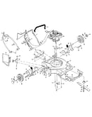 Main frame