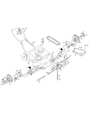 Drive assembly