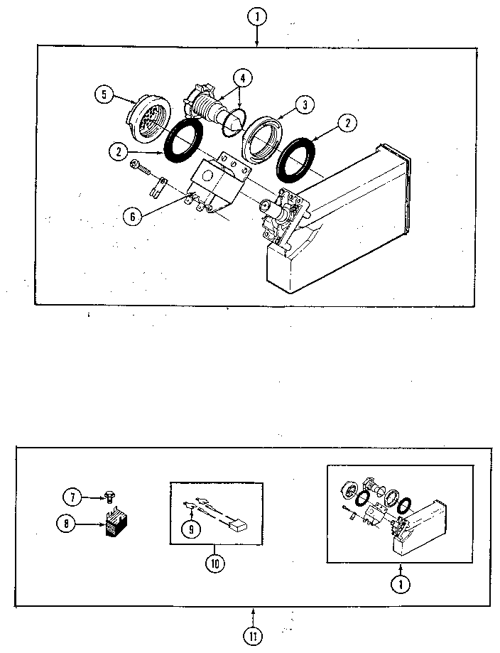 Dispensing valve