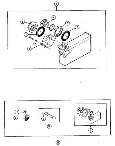 Dispensing valve