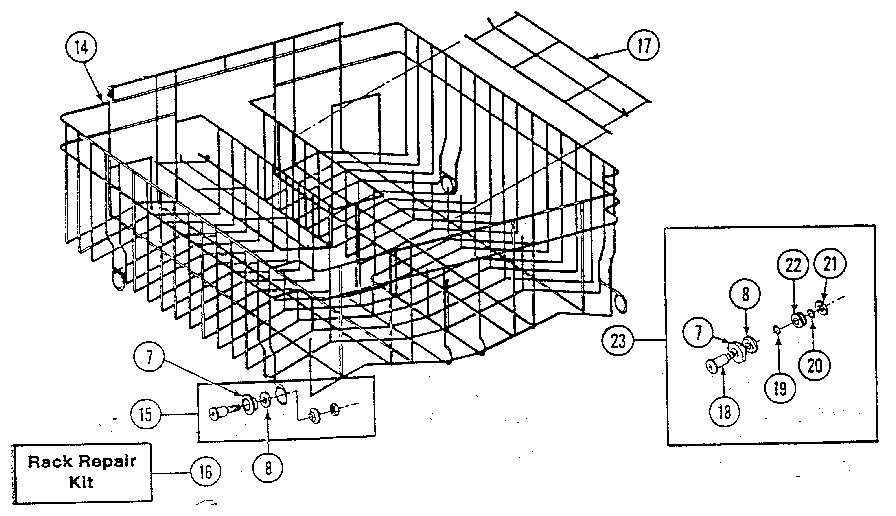 Racks