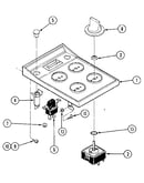 Escutcheon assembly