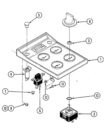 Escutcheon assembly