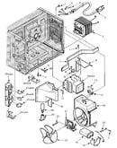 Switches and microwave