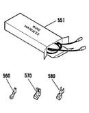 Wire harnesses & components