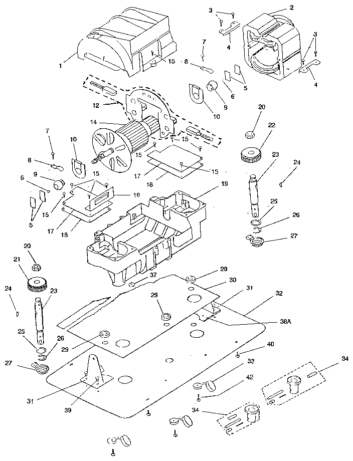 INTERNAL MACHINE